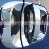 BONGO III 2004+ ABS CHROME DOOR HANDLE COVER DECORATION ACCESSORIES FOR BONGO TRUCK thumbnail-5