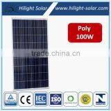 The Solar Panel Price, PV Solar Panel Price, Solar Power Panel From Solar Panel Manufacturers in China With TUV IEC CE CEC