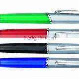 Cheaper Office Plastic Ballpoint Pen BINT60041A thumbnail-1