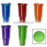 Colorful 24oz Double Wall Cup thumbnail-4