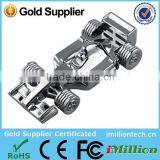 Factory Whosale High Quality F1 Racing Car Usb Flash Drive With Free Logo thumbnail-2