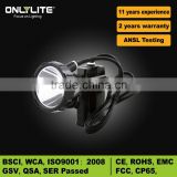 led light led coal miners led miner lamp