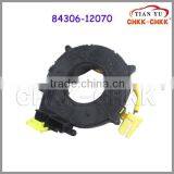 Airbag Clock Spring /Toyota Spiral Cable Clock Spring OEM 84306-12070 thumbnail-4