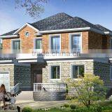 2016 China Cheap Prefab Villa thumbnail-2
