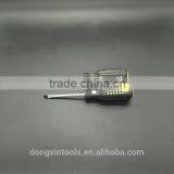 Profession Star Quadrate Rubber Tipped Screwdriver