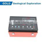 Upward and Downward Logging Multi-measurement Logging System