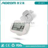 2D Cheap Pedometer With Large Screen thumbnail-2