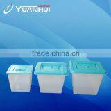 Plastic Ballot Box 40L thumbnail-1