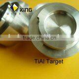 TiAl Target