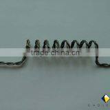 Tungsten Heater Tungsten Wires W Wire thumbnail-1