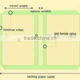 Photo Album Cover Making Machine thumbnail-4