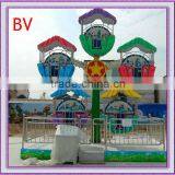 Feak Out! Amusement Park Ferris Wheel for Sale