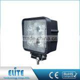 High Intensity Ip67 40W 24V Machine Led Work Lights Wholesale thumbnail-3