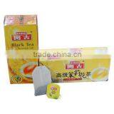 Plastic Tea Bag & Tea & Health Tea Bag & Traditional Chinese Tea