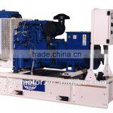 Mobile Genset FG Wilson 10kva Manufacturer thumbnail-1