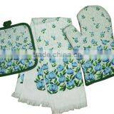 Heat-resistant Passed European Audit High Quality Home Kitchen Textile thumbnail-2