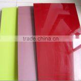 Kitchen Used Waterproof UV Coated MDF Board