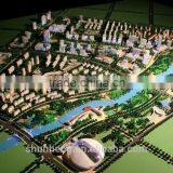 City Centre Planning Program Miniature Building Model Maquette thumbnail-3
