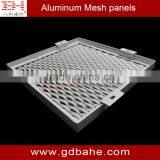 Mesh for Ceiling Tiles Use in Mall Ceiling thumbnail-1