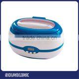 Soundlink 110V Hearing Aid Ultrasonic Cleaner for Cleaning Shells of Hearing Aids and Ear Molds thumbnail-1