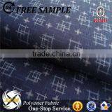 High Quality Cheap Floral Printed Taffeta Fabric