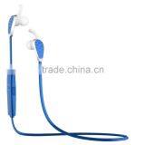 Hot Bluedio Energy N2 Bluetooth Headset Stereo Earbuds Earphone Wireless Sports Built-in Microphone Sweat Proof thumbnail-5