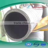 Customized wear resistant rubber irrigation hose