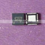 UPI UP1631QQJH UP1631Q QFN-28 Power Management Chip 100% in Stock New and Original thumbnail-1