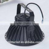 100W 150W IP65 UFO Design High Bay 45/90/120 Degree CE,GS,SAA,UL Certification Meanwell Driver High Bay Light thumbnail-5