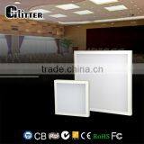 45W Back-lit 625x625 LED panel (up to 100lm/W TUV LED panel ) with TUV,CE.SAA,GS,CB from China LED panel supplier