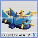 low price inflatable jumping castle for sale for kid