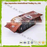 Custom Printed Side Gusset Coffee Bags for Packaging Wholesale thumbnail-2