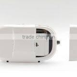 Top Quality VR Box 3D Glasses Head-Wearing Virtual Reality 3D Movies Player for Smart Cell Phone thumbnail-1