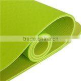 100% TPE Eco Folding Thick Yoga Mat
