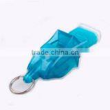 Outdoor Sports Professional Dolphin Whistle ABS Senior Referee Whistle