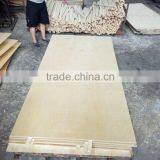 C/D Grade 18mm Funiture Grade Laminated Birch Plywood thumbnail-1