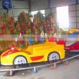 China Factory Amusement Park Water Amphibious Chariots Island Rides Amusement Ride thumbnail-6