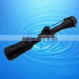 3-9X40EG 25.4mm Tube Illuminated Rifle Scope thumbnail-3