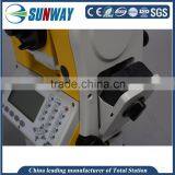 Hot Sale High Accuracy Reflectorless Minitrurized Total Station thumbnail-5