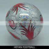 New Design Machine Stitched Football sporting soccer ball