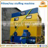 Pillow Filling Machine Toy Stuffing Machine for Fiber Ball Filling Machine