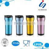 SH828 double wall stainless steel vacuum insulated mug