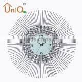 M2802 28 Inch Large Clock for Home Decor