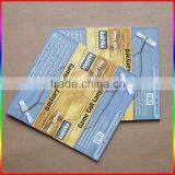 Paper Header Card,cheap Header Card Printing