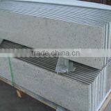Best Selling Granite Kashmir White Steps & Riser Stair