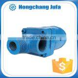 High Pressure Multiple Ways Rotary Union Water Swivel Joint thumbnail-5