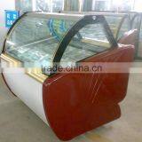 Ice Cream Refrigeration Display thumbnail-2