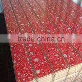 PVC Slatwall thumbnail-3