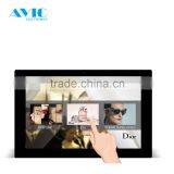 55 Inch 4k Smart tv Android Digital Signage With 10 Point Touch Screen Interactive Monitor for Distributor Opportunities Tablet thumbnail-6