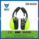 Cheap Wholesale Helmet Industrial Noise Reduce Safety Earmuff thumbnail-1